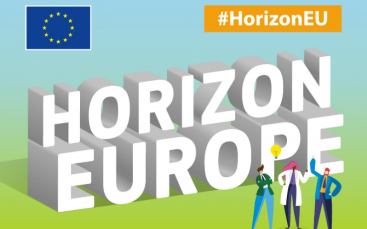 Horizon Europe Info Days