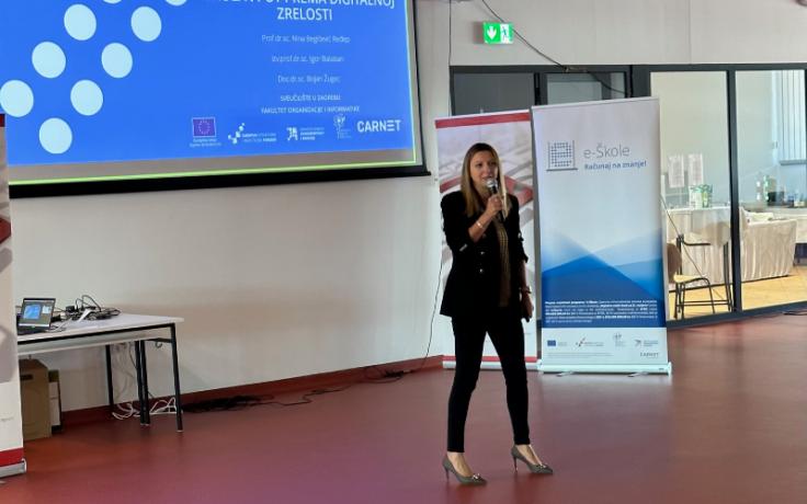 prof.dr.sc. Nina Begičević Ređep 