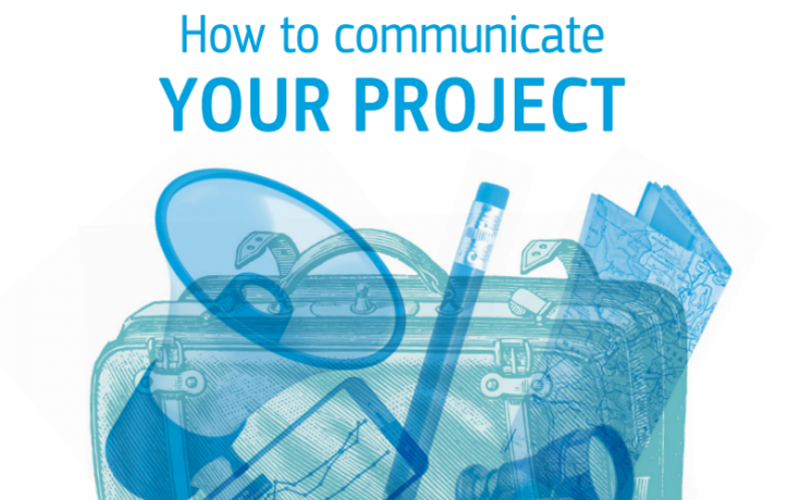 Komunikacijski vodič za projekte