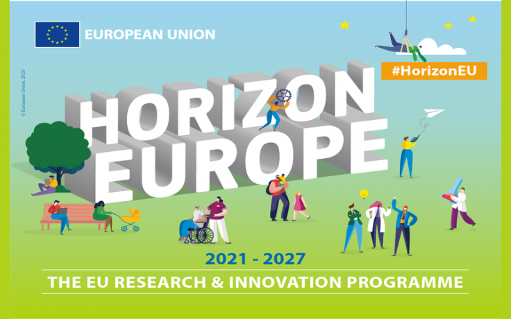 Horizon Europe Plan za ravnopravnost spolova