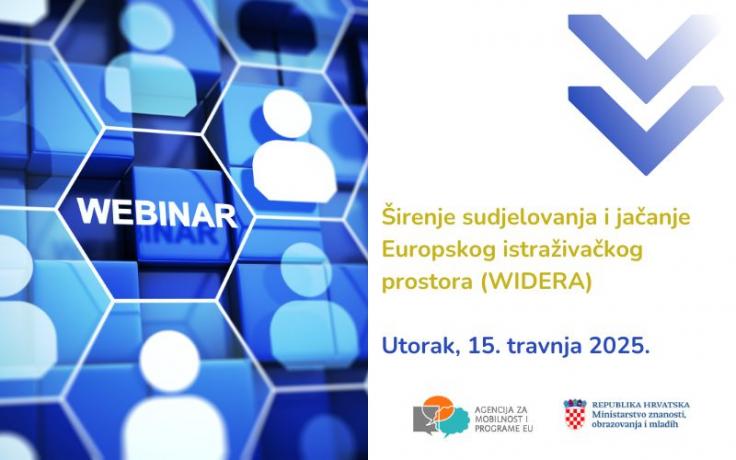 Nacionalni info dani WIDERA