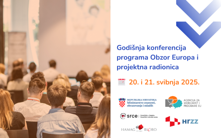 Obzor Europa radionica i konferencija 2025