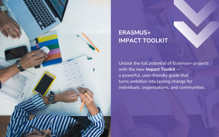 Erasmus+ Impact Toolkit