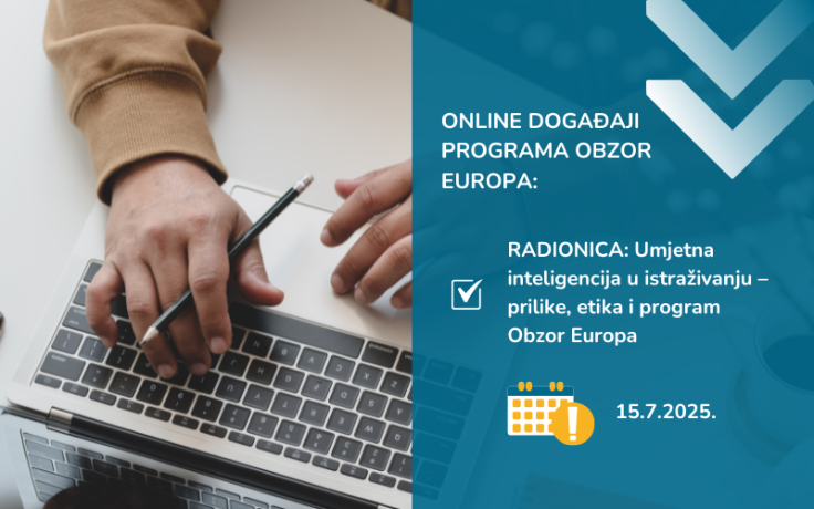 Obzor Europa radionica