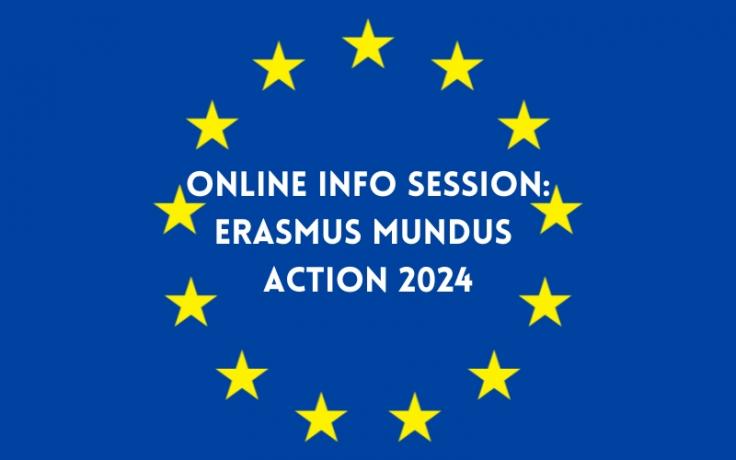 Erasmus mundus