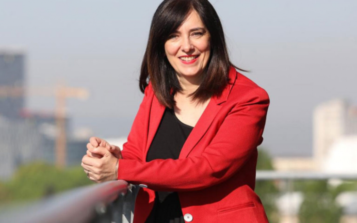 Prof. dr. sc. Blaženka Divjak 