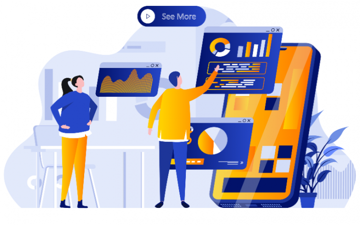 vizual baze projekata