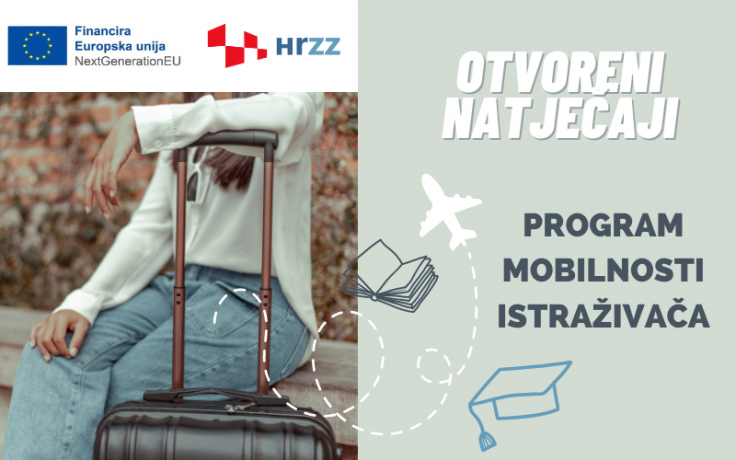 Program mobilnosti istraživača