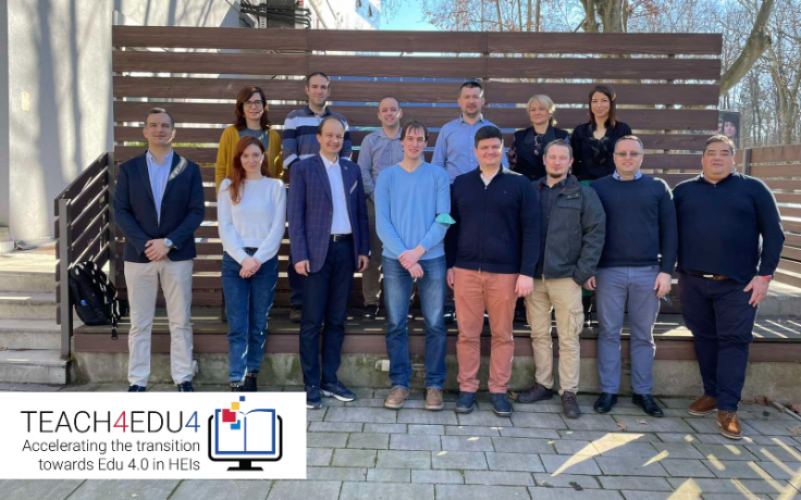 T4E4 sastanak u Beogradu