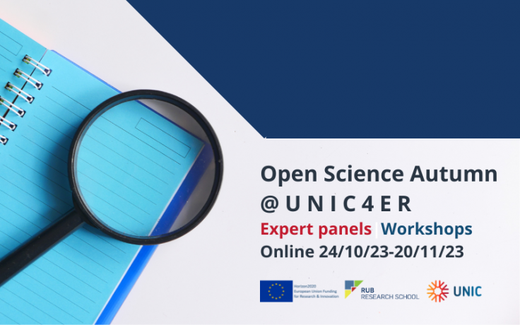 The Open Science Autumn