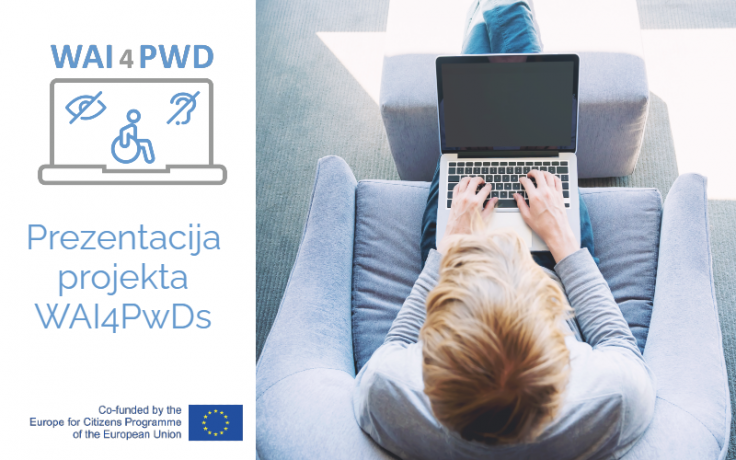 WAI4PwDs najava sastanka u VŽ