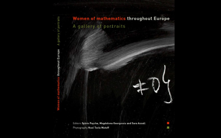 Women in mathematics