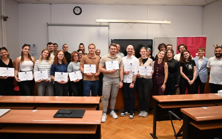 AI2SEP student conference