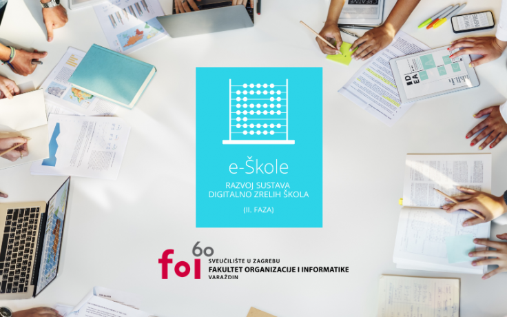 e-Škole druga faza