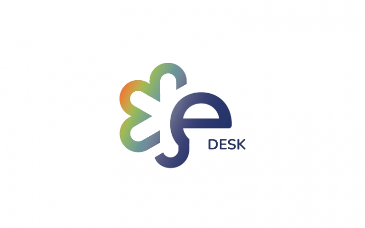 eDesk logo