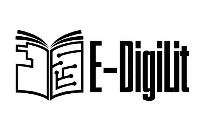 Edigilit logo
