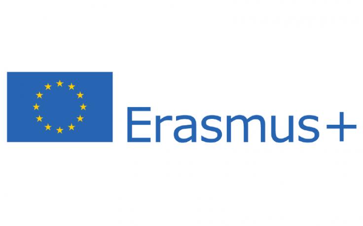 Erasmus+ logo