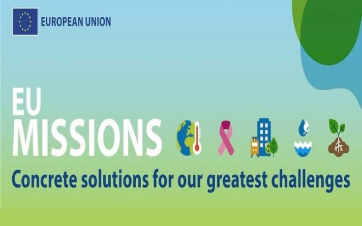 eu missions