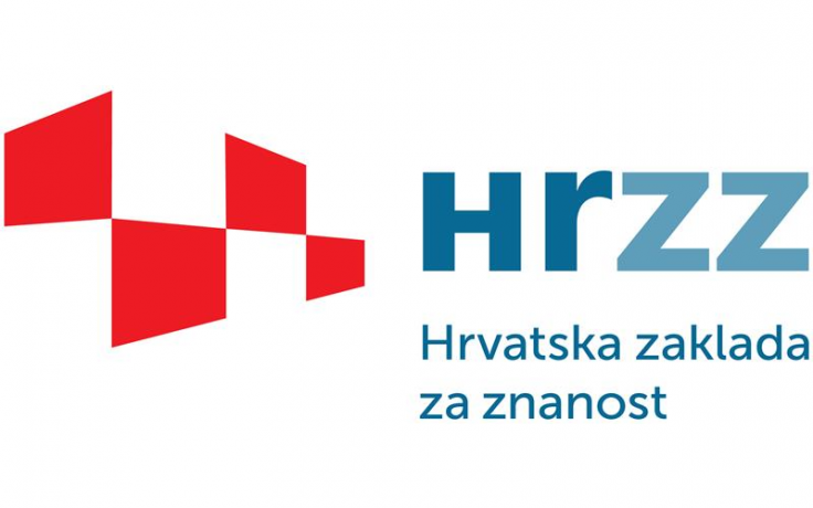 HRZZ