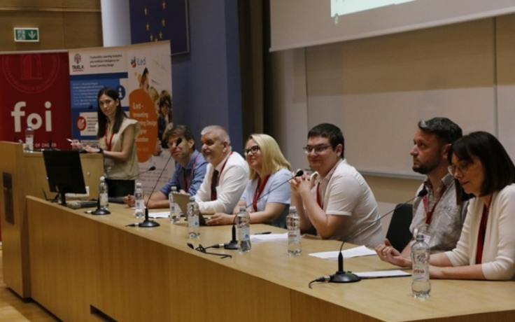 iLed TRUELA konferencija i sastanak