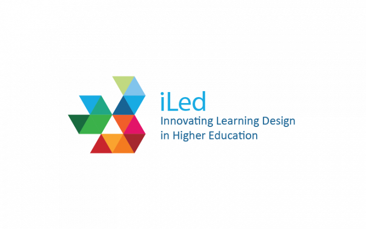 iLed Kick-off sastanak