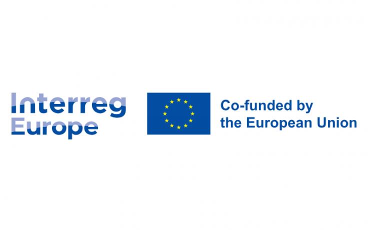Interreg europe