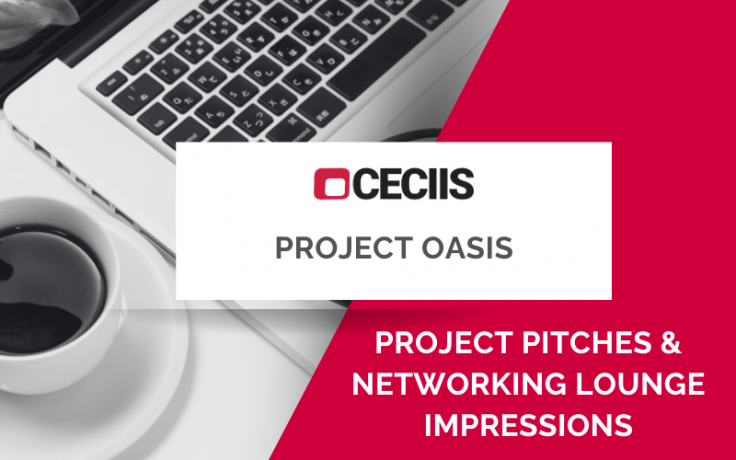 CECIIS Projektni pitchevi