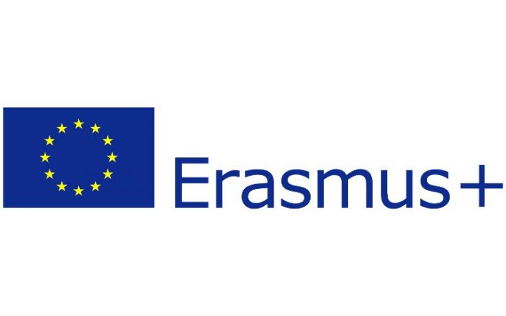 Erasmus Logo