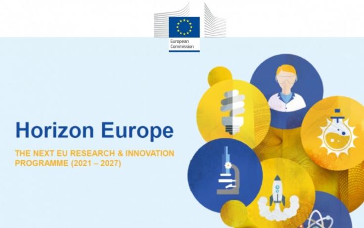 Horizon Europe