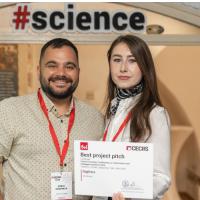ceciis project pitches