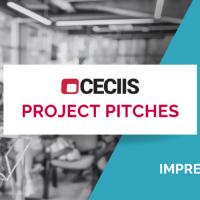 project pitches ceciis