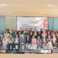 DIGITAsia Kick-off