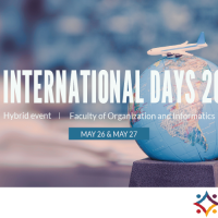 FOI International Days 2022