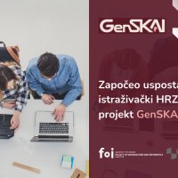 GenSKAI projekt kick off 800x500