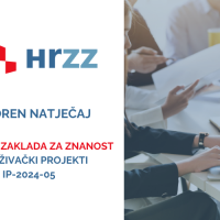 HRZZ IP-2024-05