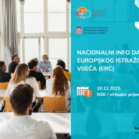 Nacionalni info dan ERC