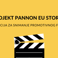 Pannon EU Stories audicija