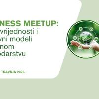 Business meetup DECIDE