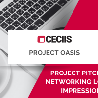 CECIIS Projektni pitchevi