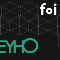 NEYHO projekt logo